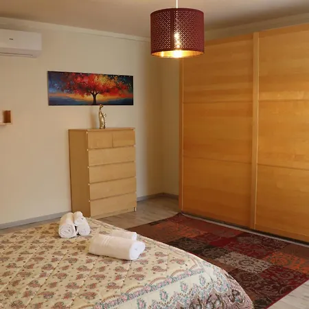 Ottimo Punto Per Visitare La Toscana Apartmán *