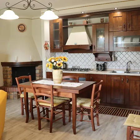 Apartmán Ottimo Punto Per Visitare La Toscana