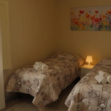 Apartmán Ottimo Punto Per Visitare La Toscana