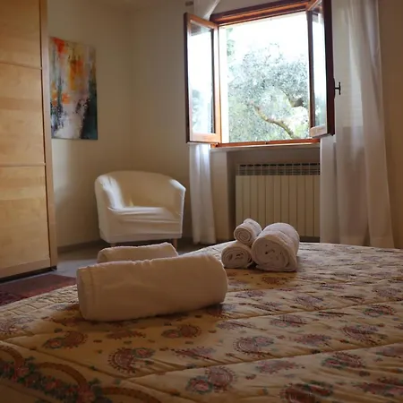 Apartmán Ottimo Punto Per Visitare La Toscana *