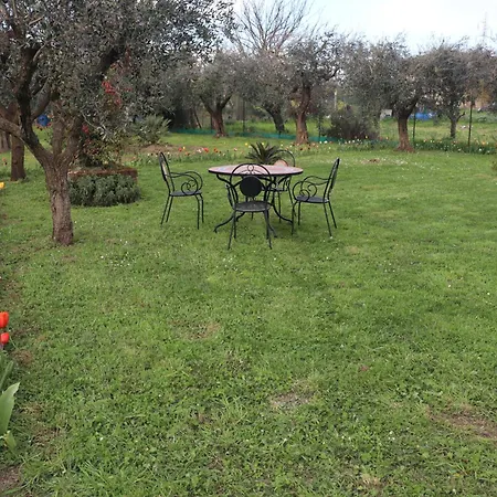 Apartmán Ottimo Punto Per Visitare La Toscana Ponte a Evola