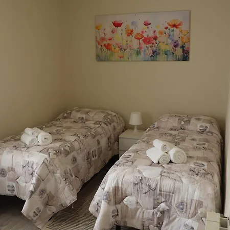 Ottimo Punto Per Visitare La Toscana Apartmán *